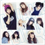 LinQ - AWAKE ～LinQ 第二楽章～