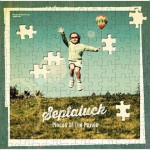Septaluck - Pieces Of The Puzzle