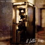 A Letter Home详情