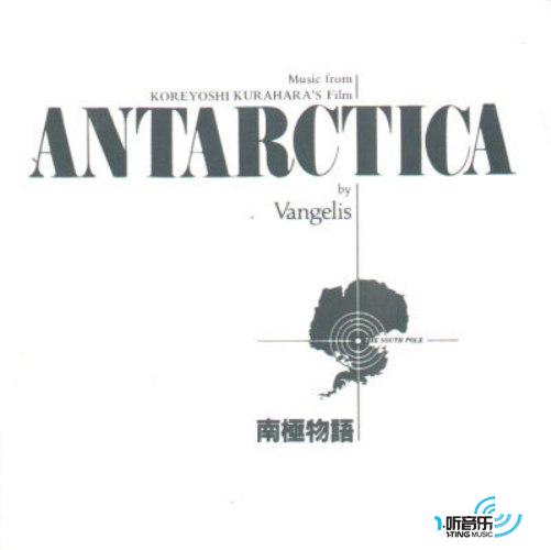 Antarctica