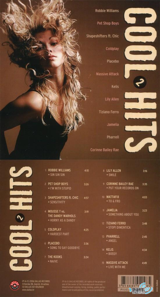 Cool Hits 2