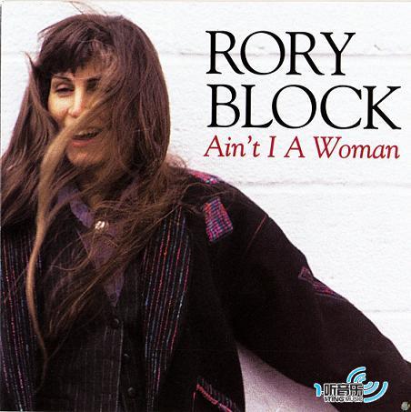 Ain't I a Woman
