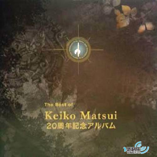The Best Of Keiko Matsui 20th