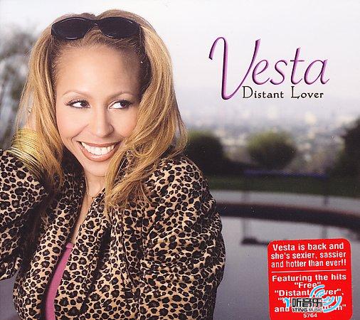 Distant Lover
