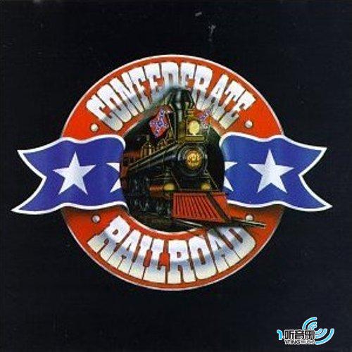 Confederate Railroad