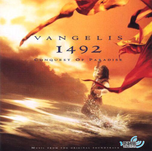 1492 Conquest Of Paradise