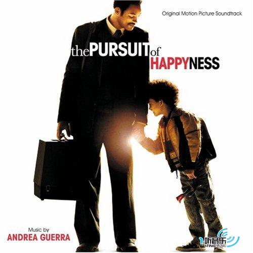 The Pursuit of Happyness 当幸福来敲门