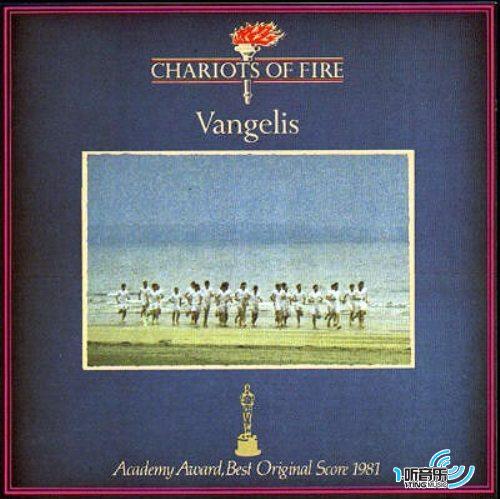 Chariots Of Fire