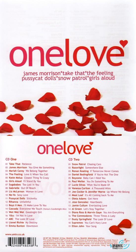 One Love