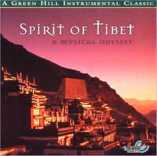 Spirit Of Tibet