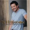 Ty Herndon In The Arms Of The One Who Loves Me 试听
