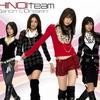 HINOIteam Dancin'& Dreamin'(Instrumental) 试听