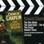 The Film Music of Charles Chaplin 查理·卓别林的电影音乐详情