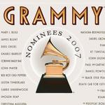 Grammy Nominees 2007 葛莱美提名 2007