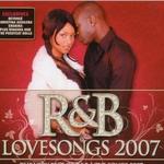 R&B Lovesongs 2007