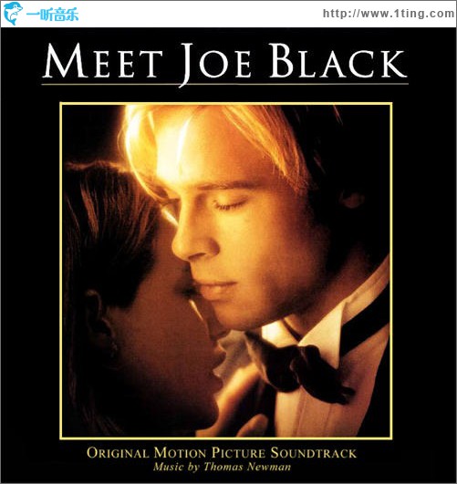 Meet Joe Black