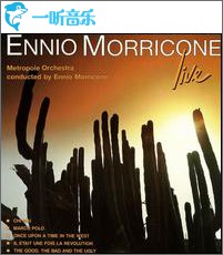 Ennio Morricone Live