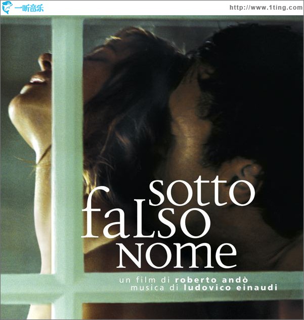 Sotto falso nome