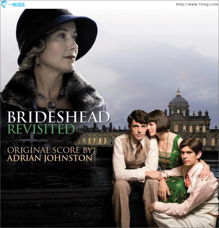 Brideshead Revisited