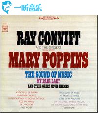 Music from Mary Poppins, The Sound of Music, My Fair Lady & Other Great Movie Th