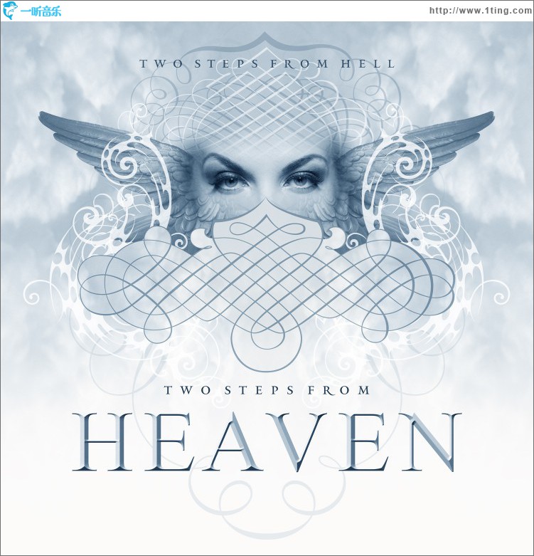 Two Steps From Heaven
