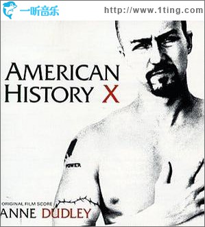 American History X