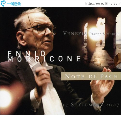 Note Di Pace