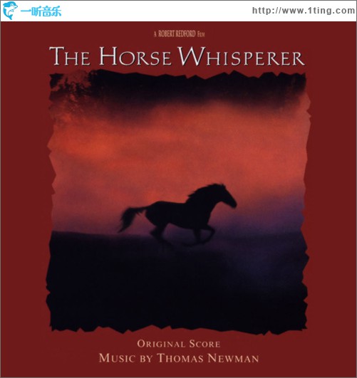 The Horse Whisperer (Original Score)