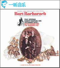Butch Cassidy & the Sundance Kid