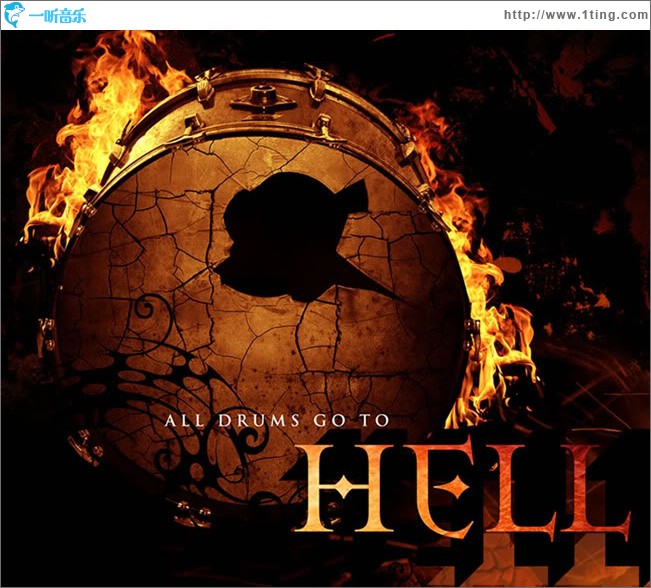 All Drums Go to Hell