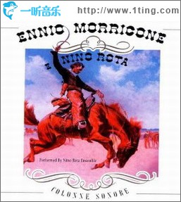 Ennio Morricone & Nino Rota
