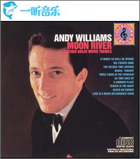 Moon River & Other Great Movie Themes