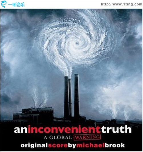 An  Inconvenient Truth [Original Soundtrack]
