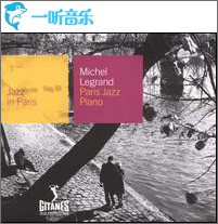 Jazz in Paris: Paris Jazz Piano