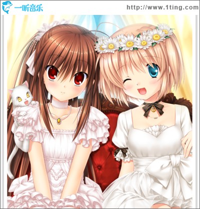Little Busters! PERFECT Vocal Collection