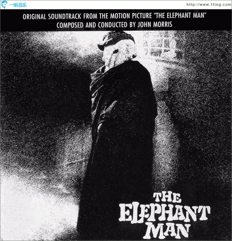 The Elephant Man