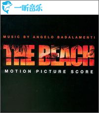 The Beach [Original Score]