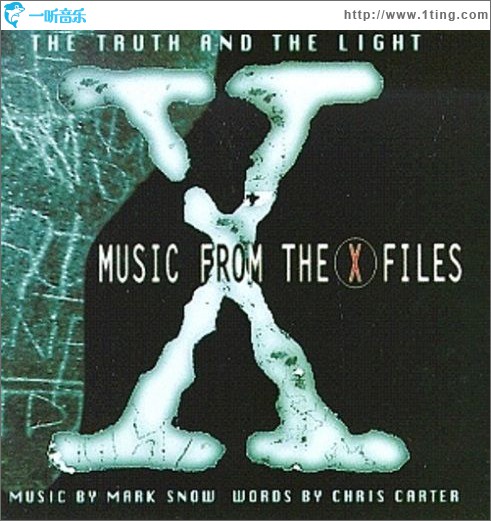 The Truth And The Light