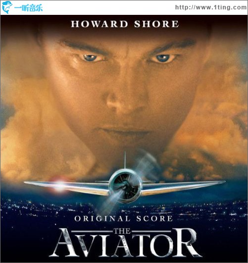 The Aviator (Original Score)