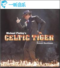 Michael Flatley's Celtic Tiger