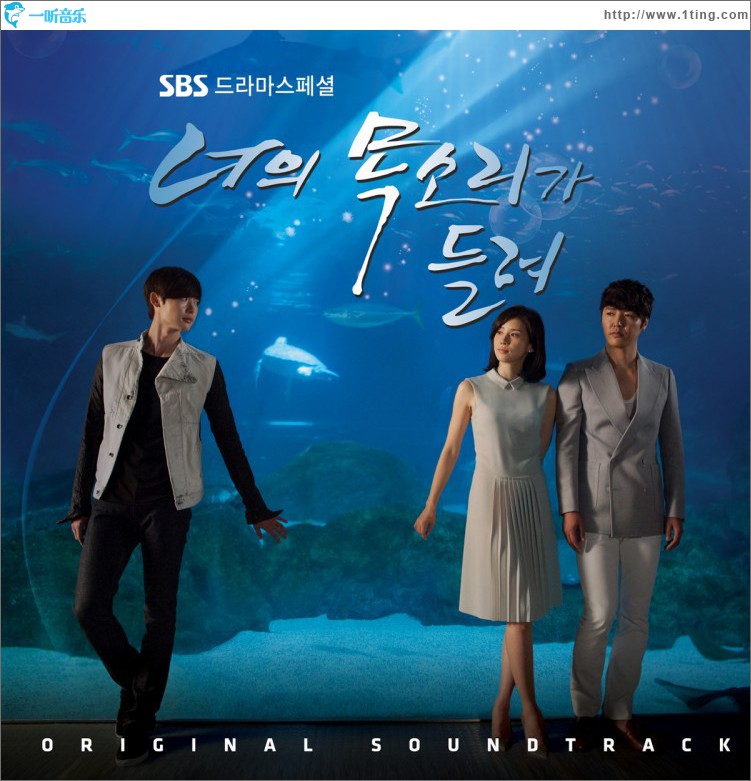 너의 목소리가 들려 O.S.T