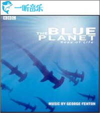 The Blue Planet: Music From the BBC TV Series [Koch]