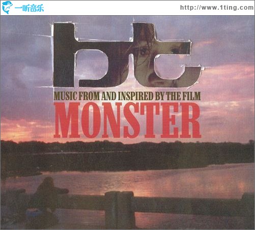 Monster (Music From And Inspired By)