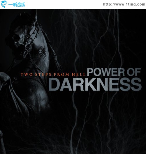 Power of Darkness