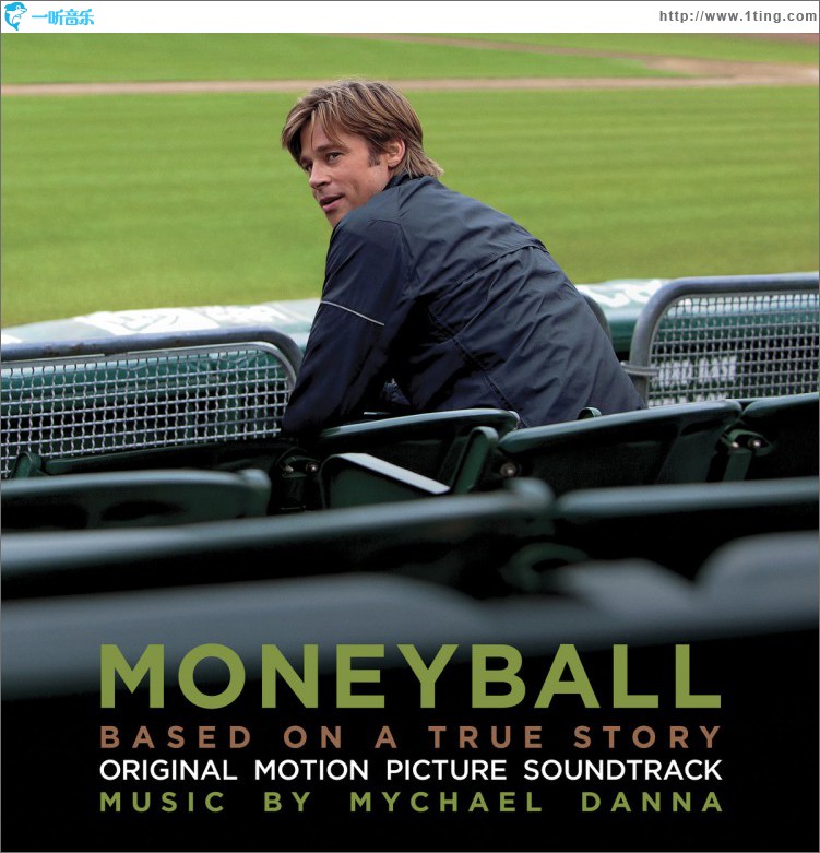 MoneyBall (Original Motion Picture Soundtrack)