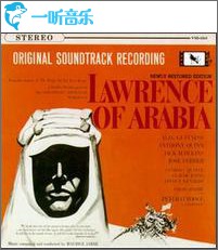 Lawrence of Arabia