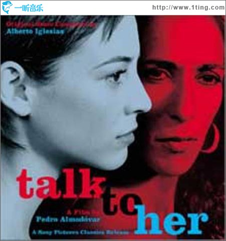 Talk to Her