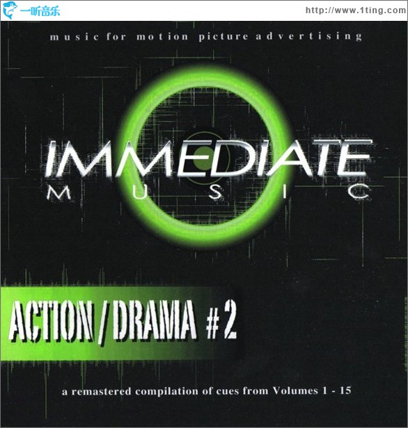 Action / Drama #2