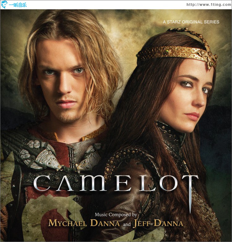 Camelot (Original Television Soundtrack)