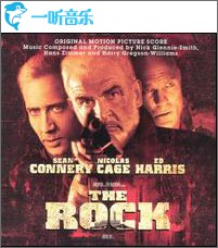 The Rock (Original Motion Picture Soundtrack)